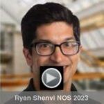 Thumbnail for the video of Ryan Shenvi's 2023 NOS Lecture