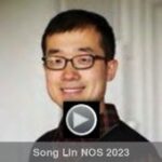 Thumbnail for the video of Song Lin's 2023 NOS Lecture