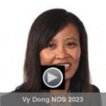 Thumbnail for the video of Vy Dong's 2023 NOS Lecture
