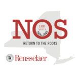 NOS 2025 Logo